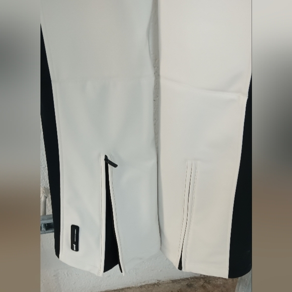 Zara Recco Women Flared Ski Pants - Picture 12 of 14